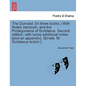 The Dunciad. (in Three Books.) with Notes Variorum, and the Prolegomena of Scriblerus. Second Edition, with Some Additional Notes [And an Appendix]. ( - Paperback