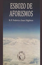 Esbozo de Aforismos - Paperback
