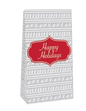 Large Paper Treat Sacks  -