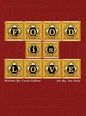 Food is Love - Hardcover