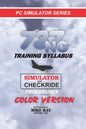 737NG Training Syllabus: for Flight Simulation - Paperback