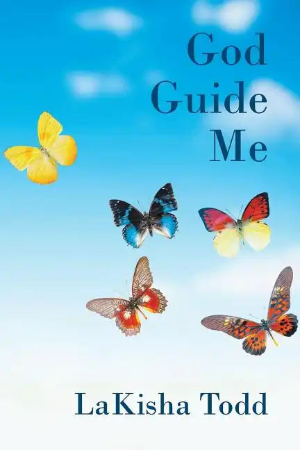 God Guide Me - Paperback