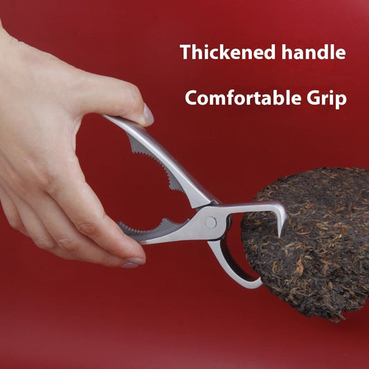 Tea Brick Needle & Pick – Chinese Utensil for Cutting and Opening Brick & Tuo Tea