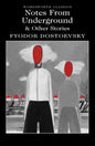 Notes from Underground & Other Stories - Paperback