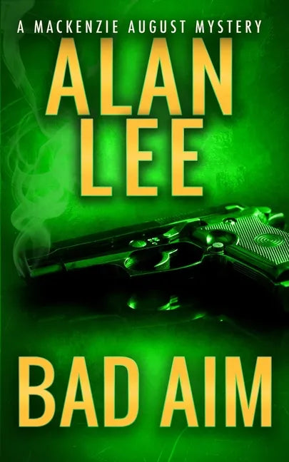 Bad Aim - Paperback