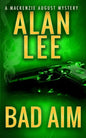 Bad Aim - Paperback