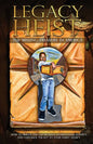 Legacy Heist: The Missing Treasure in America - Paperback