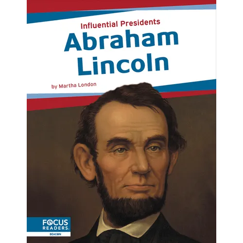 Abraham Lincoln - Paperback