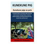 Kunekune Pigs as pets: A Detailed Guide on kunekune pigs nurturing which Includes Feeding Pattern, Conducts, Health Problems, Housing & Picki - Paperback