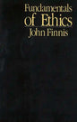 Fundamentals of Ethics - Paperback