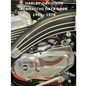 Harley-Davidson Aermacchi Data Book 1961-1978 - Paperback