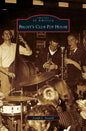 Beloit's Club Pop House - Hardcover