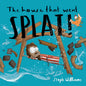 The House That Went Splat - Paperback