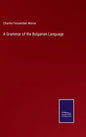 A Grammar of the Bulgarian Language - Hardcover
