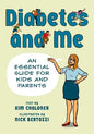 Diabetes and Me - Paperback