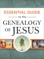 Essential Guide to the Genealogy of Jesus - Hardcover