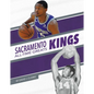 Sacramento Kings - Library Binding