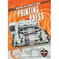 The Printing Press - Library Binding