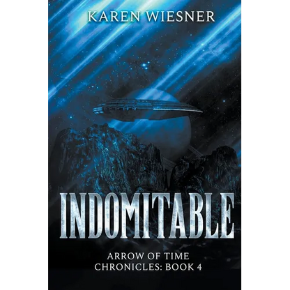 Indelible - Paperback