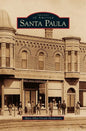 Santa Paula - Hardcover