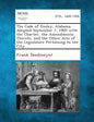 The Code of Ensley, Alabama Adopted September 7, 1905 with the Charter, the Amendments Thereto, and the Other Acts of the Legislature Pertaining to Th - Paperback