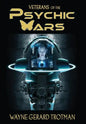 Veterans of the Psychic Wars - Hardcover