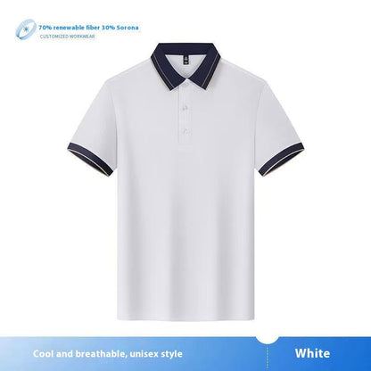 Unisex Color Block Workwear Casual Matching Outfit Modern Utility Style for Adults