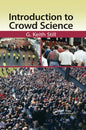 Introduction to Crowd Science - Paperback