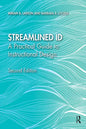 Streamlined Id: A Practical Guide to Instructional Design - Paperback