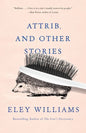 Attrib. and Other Stories - Paperback
