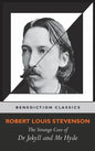 The Strange Case of Dr Jekyll and Mr Hyde (Unabridged) - Hardcover