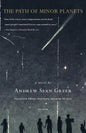 The Path of Minor Planets - Paperback