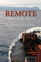 Remote: A Story of St Helena - Paperback