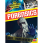 Forensics - Library Binding