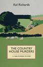 Country House Murders - Paperback