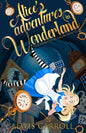 Alice's Adventures in Wonderland - Paperback