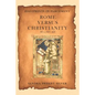Footprints in Parchment: Rome Versus Christianity 30-313 Ad - Paperback