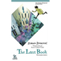 The Last Book - Paperback