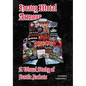 Heavy Metal Armour: A Visual Study of Battle Jackets - Hardcover