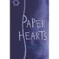 Paper Hearts - Hardcover