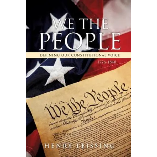 "We the People" - Paperback
