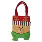 Christmas Friends Handbag - Reindeer