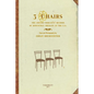 3 Chairs: The Zdenko Domancic Method of Bioenergy Therapy in the U.S. - Paperback