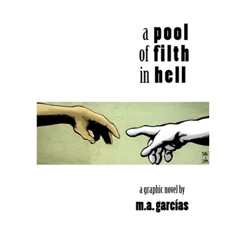 A Pool of Filth in Hell - Paperback