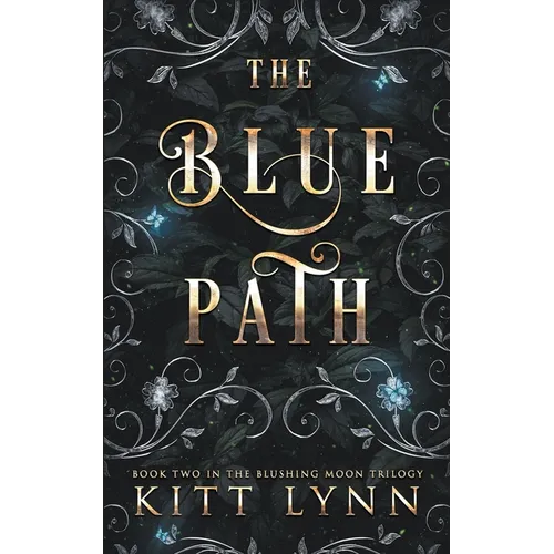 The Blue Path - Paperback