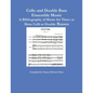 Cello and Double Bass Ensemble Music - Paperback