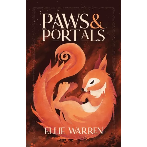 Paws and Portals - Paperback