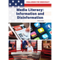 Media Literacy: Information and Disinformation - Hardcover