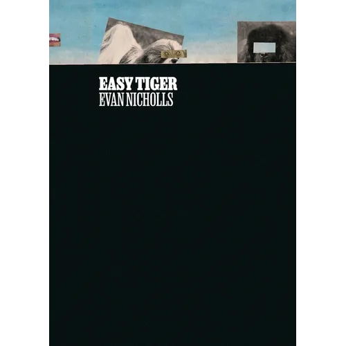 Easy Tiger - Paperback