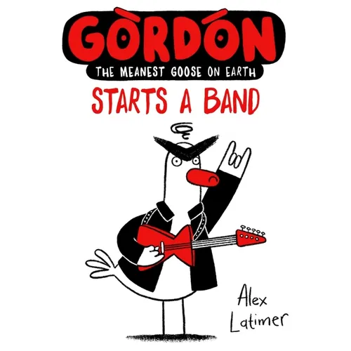 Gordon Starts a Band: Volume 2 - Paperback